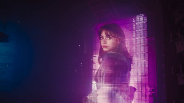 Movies, film stills, Blade Runner 2049 Geek 4K