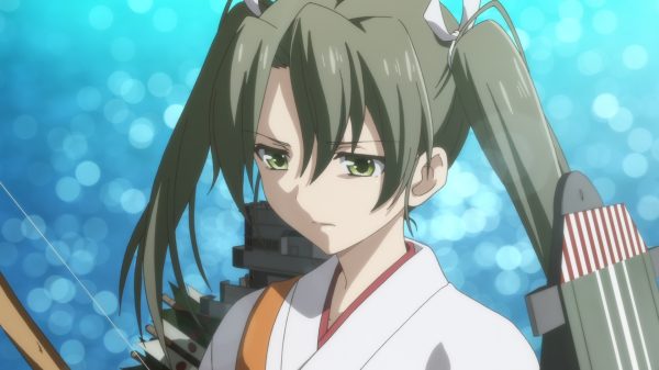 Anime girls, anime, anime screenshot Anime Girls 4K