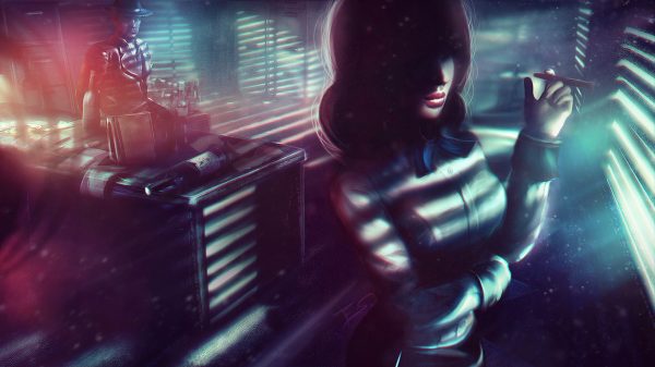 BioShock, BioShock Infinite, video games Video Games 4K