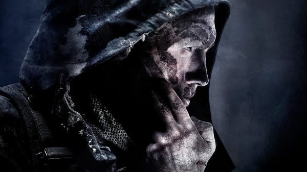 Call of Duty: Ghosts, Call of Duty, video games Call Of Duty 4K