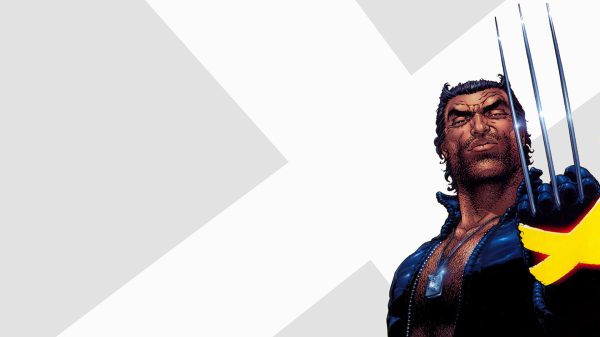 Marvel Comics, Wolverine, claws Wolverine 4K