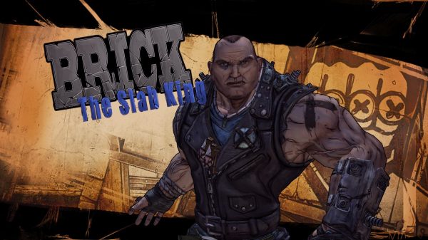 Borderlands, Borderlands 2, vault hunters Video Games 4K