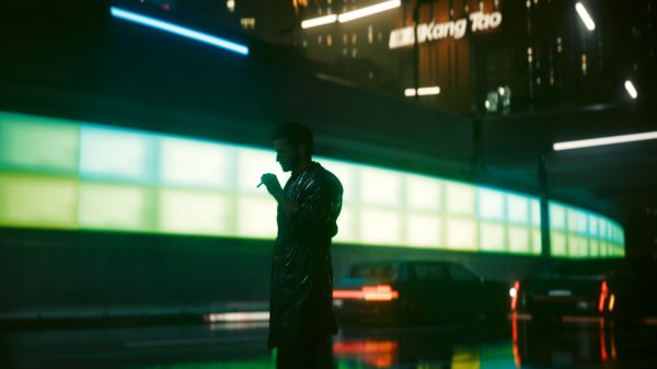 Cyberpunk 2077, Cyberpunk 2077 Phantom Liberty, cyberpunk Video Games 4K