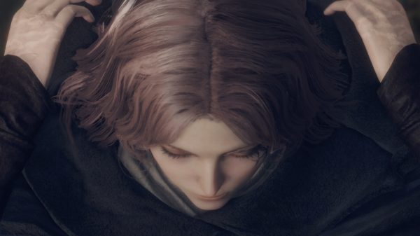 Game CG, Elden Ring, Melina (Elden Ring) Elden Ring 4K