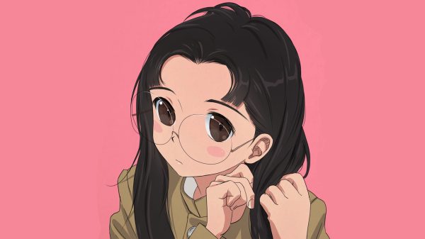 Anime, manga, anime girls Anime Girls 4K