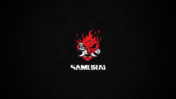 Cyberpunk 2077, Samurai (Cyberpunk 2077), CD Projekt RED Cyberpunk 2077 4K