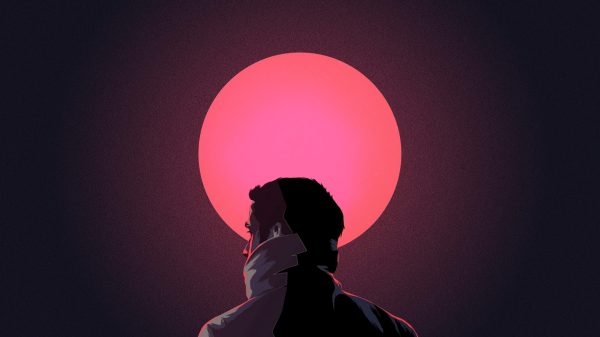 Blade Runner, Blade Runner 2049, science fiction Geek 4K
