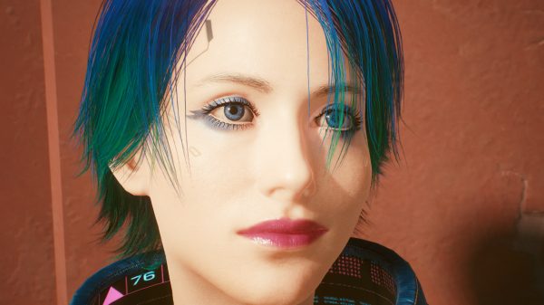Cyberpunk, Cyberpunk 2077, CD Projekt RED Cyberpunk 2077 4K