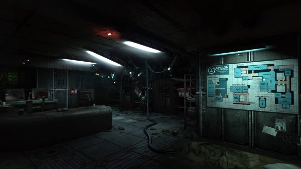 SOMA, video games, PC gaming Video Games 4K