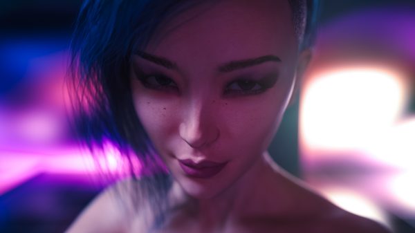City of Broken Dreamers, adult games, video games Video Games 4K
