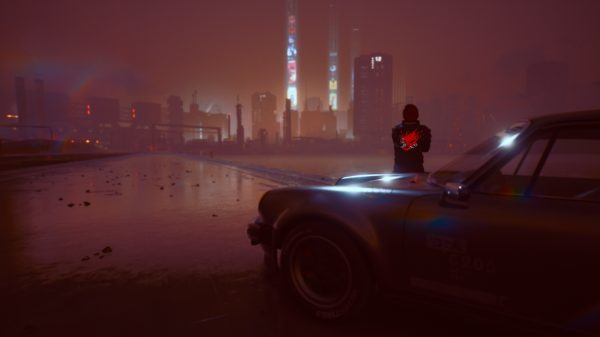 Cyberpunk 2077, video games, V (Cyberpunk 2077) Cyberpunk 2077 4K