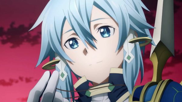 Anime, anime girls, anime screenshot Anime Girls 4K