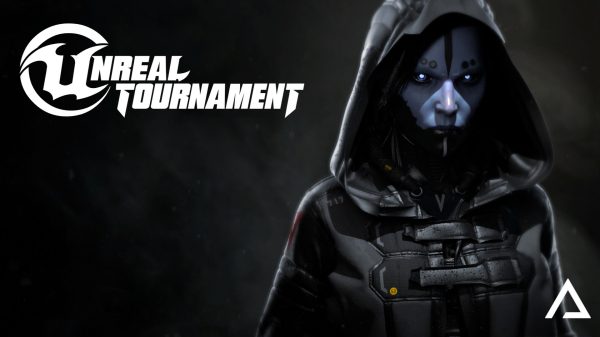 Unreal Tournament, PC gaming, video games Video Games 4K