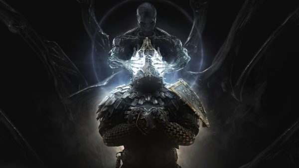 Mortal Shell, video game art, video game characters Video Game Art 4K