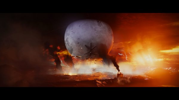 Destiny 2, video games, Destiny (video game) Video Games 4K