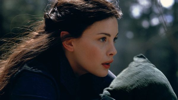 Arwen, Liv Tyler, actress Women 4K