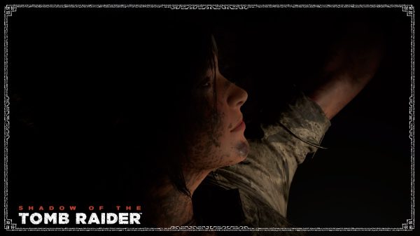 Shadow of the Tomb Raider, video games, Lara Croft (Tomb Raider) Video Games 4K