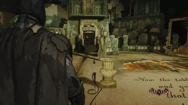 Batman, Batman: Arkham Knight, video games Video Games 4K