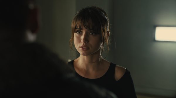 Ana de Armas, women, actress Women 4K