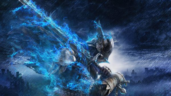 Video game art, artwork, Elden Ring Nightreign Elden Ring 4K
