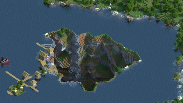 Minecraft, game mod, video games Video Games 4K