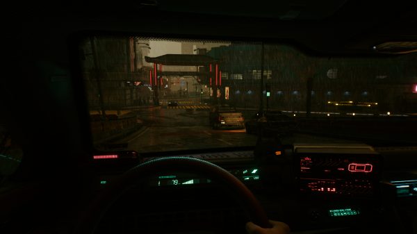 Cyberpunk, Cyberpunk 2077, video games Cyberpunk 2077 4K