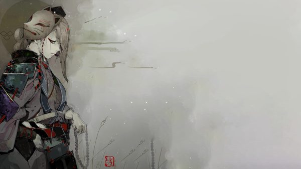 Anime, manga, anime girls Anime Girls 4K