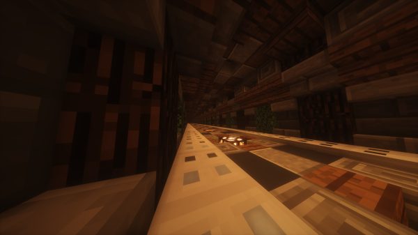 Minecraft, shaders, video games Video Games 4K