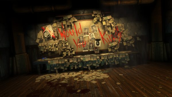 BioShock, video games, video game art Video Games 4K
