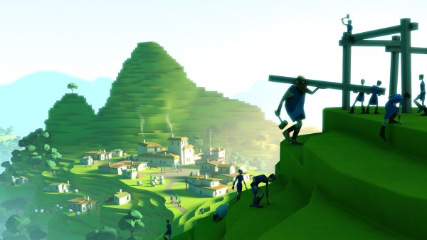 PC gaming, video game art, video games Video Games 4K
