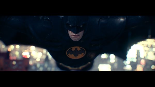 Batman: Arkham Knight, video games, Batman Video Games 4K