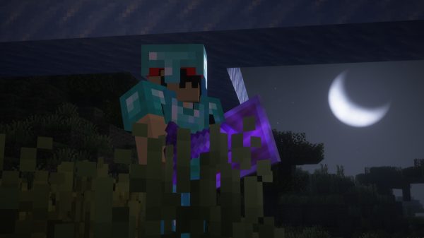 Minecraft, spiritsmp, video games Video Games 4K