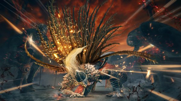 Elden Ring, 4K, BANDAI NAMCO Entertainment Elden Ring 4K