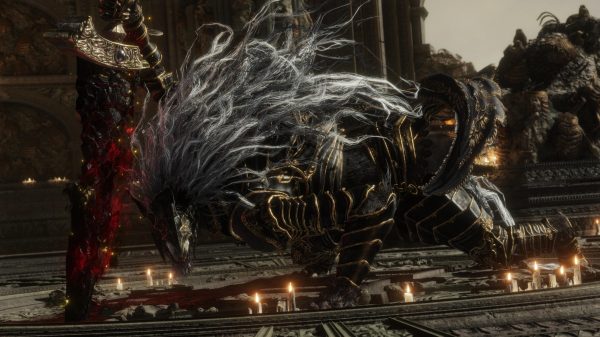 Elden Ring, video games, PlayStation Elden Ring 4K