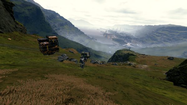 Video game characters, video games, screen shot Video Games 4K