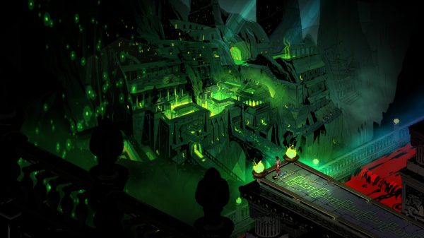 Video games, Hades (Game), PC gaming Video Games 4K