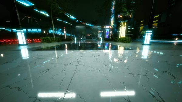 Cyberpunk, Cyberpunk 2077, CD Projekt RED Cyberpunk 2077 4K