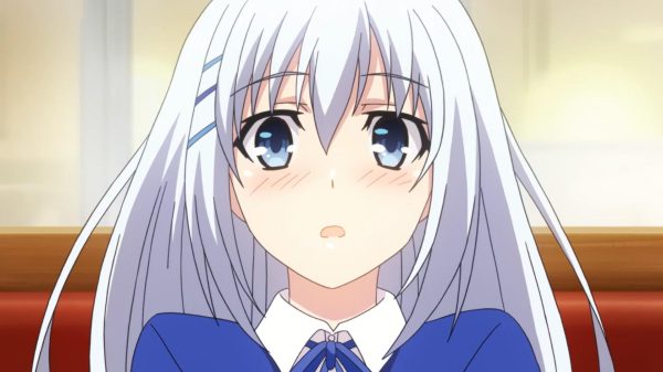 Tobiichi Origami, Date A Live, long hair Anime Girls 4K