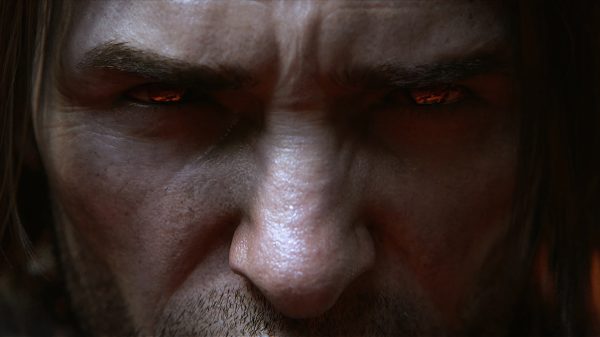 Middle-Earth: Shadow of War, video games, Talion Video Games 4K