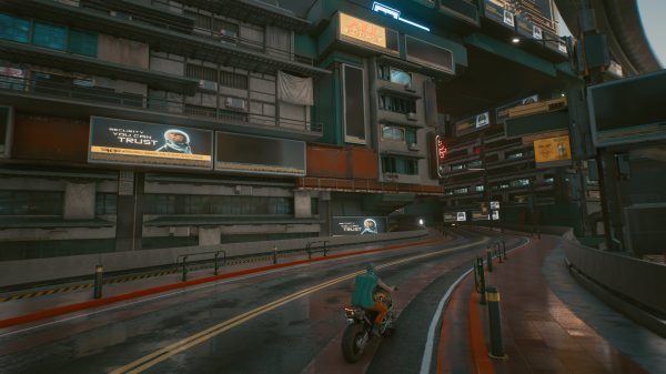 Cyberpunk, Cyberpunk 2077, CD Projekt RED Cyberpunk 2077 4K