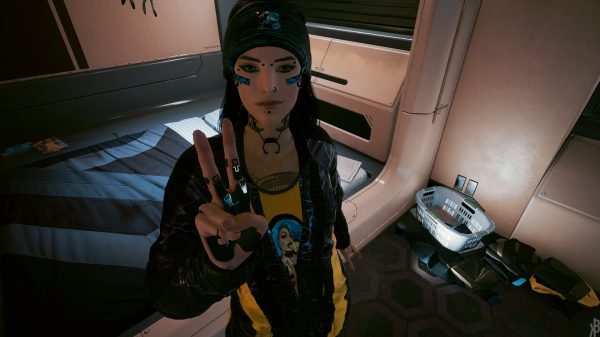 Video games, cyberpunk, Cyberpunk 2077 Cyberpunk 2077 4K