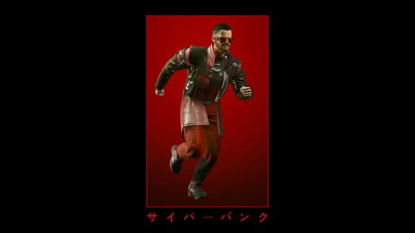 Cyberpunk, Cyberpunk 2077, V (Cyberpunk 2077) Video Games 4K