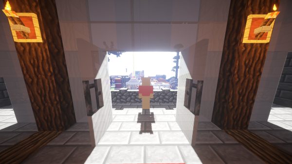 Minecraft, DieOnRoad, RPG Video Games 4K