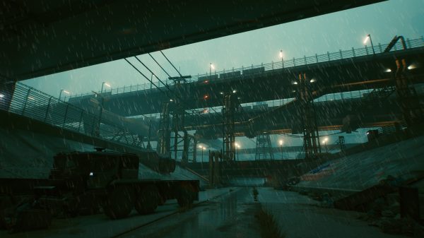 Cyberpunk, Cyberpunk 2077, CD Projekt RED Cyberpunk 2077 4K