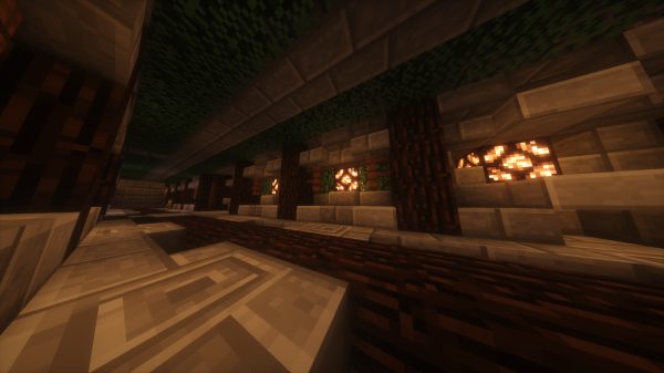 Minecraft, shaders, video games Video Games 4K