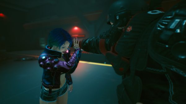 Cyberpunk, Cyberpunk 2077, V (Cyberpunk 2077) Cyberpunk 2077 4K