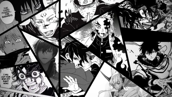 Anime boys, Kimetsu no Yaiba, Kamado Tanjiro Manga 4K