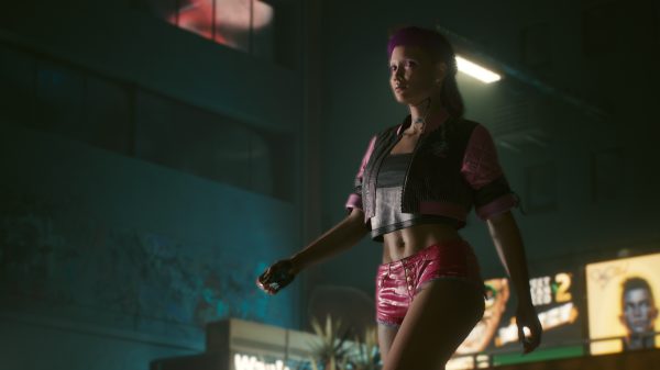 Cyberpunk 2077, CD Projekt RED, cyberpunk Cyberpunk 2077 4K