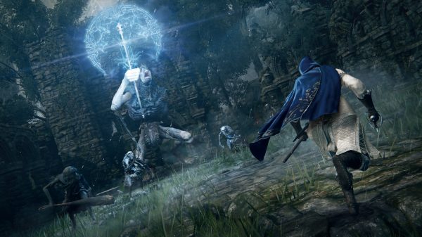 Elden Ring, FromSoftware, video games Elden Ring 4K