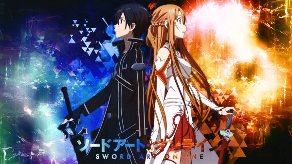 Anime, anime boys, anime girls Anime Girls 4K